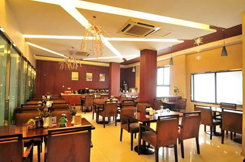 Jingjiang Inn Ningbo Tianyige Xihe Street נינגבו מראה חיצוני תמונה