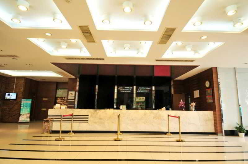 Jingjiang Inn Ningbo Tianyige Xihe Street נינגבו מראה חיצוני תמונה