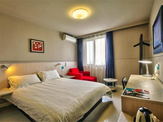 Jingjiang Inn Ningbo Tianyige Xihe Street נינגבו מראה חיצוני תמונה