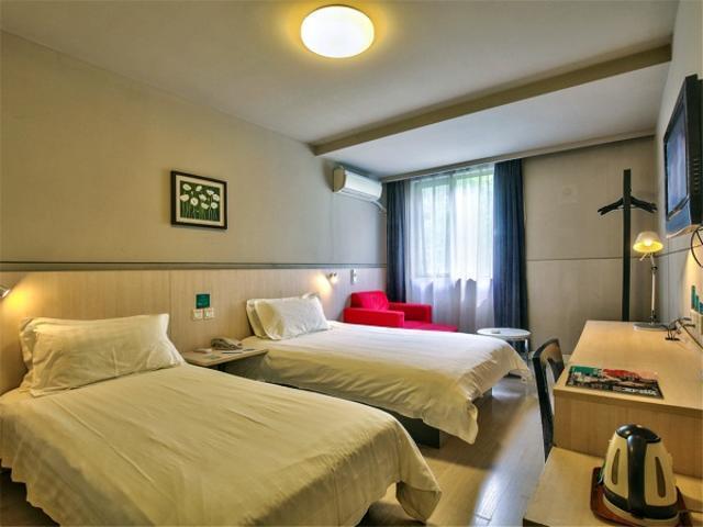 Jingjiang Inn Ningbo Tianyige Xihe Street נינגבו מראה חיצוני תמונה