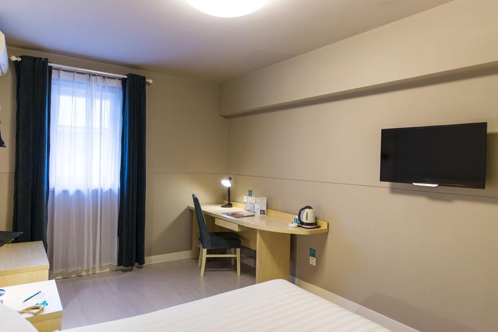 Jingjiang Inn Ningbo Tianyige Xihe Street נינגבו מראה חיצוני תמונה