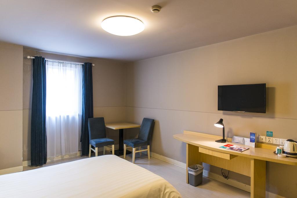 Jingjiang Inn Ningbo Tianyige Xihe Street נינגבו מראה חיצוני תמונה