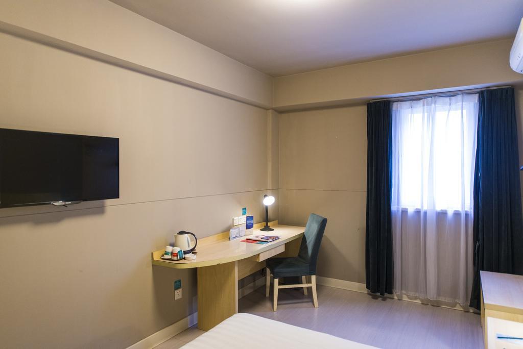 Jingjiang Inn Ningbo Tianyige Xihe Street נינגבו מראה חיצוני תמונה