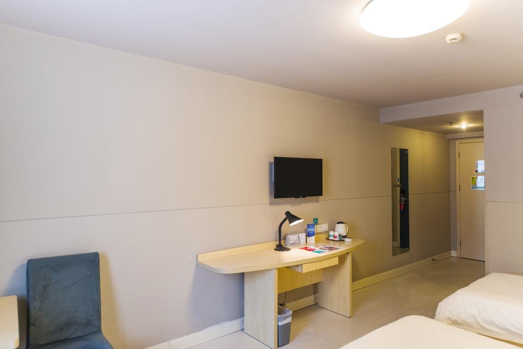 Jingjiang Inn Ningbo Tianyige Xihe Street נינגבו מראה חיצוני תמונה