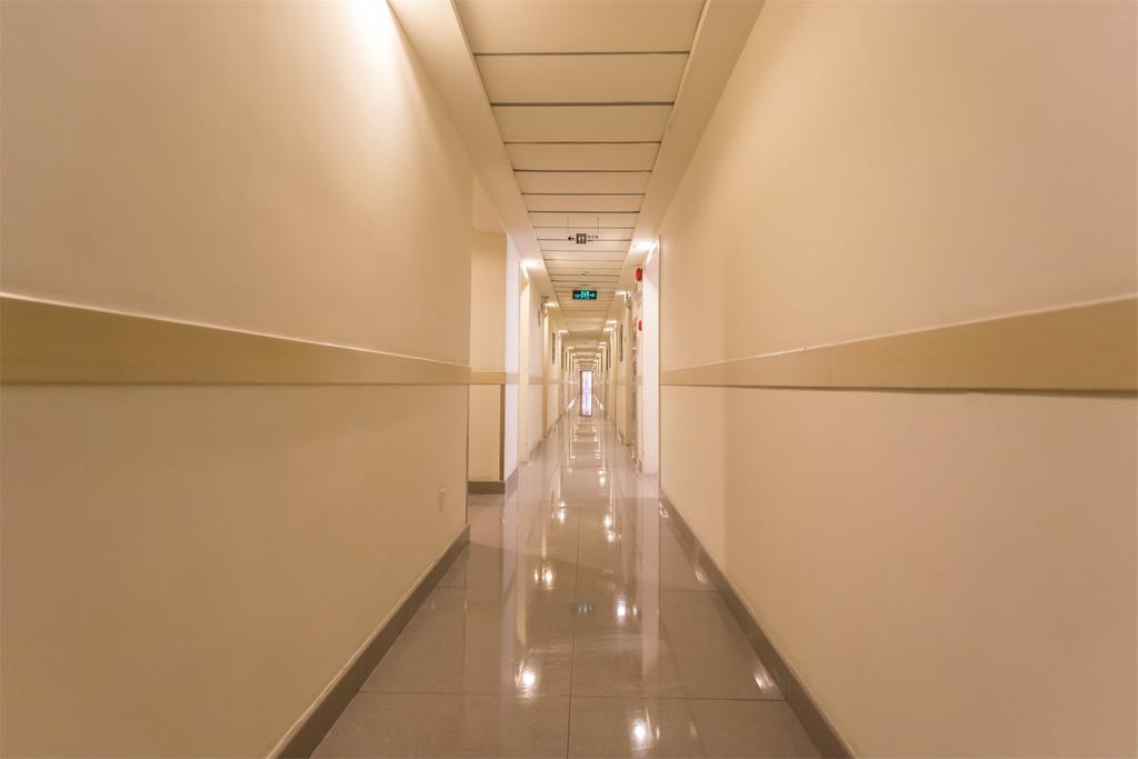 Jingjiang Inn Ningbo Tianyige Xihe Street נינגבו מראה חיצוני תמונה