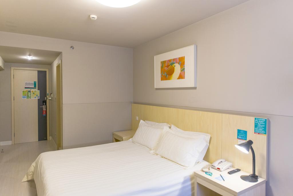 Jingjiang Inn Ningbo Tianyige Xihe Street נינגבו מראה חיצוני תמונה