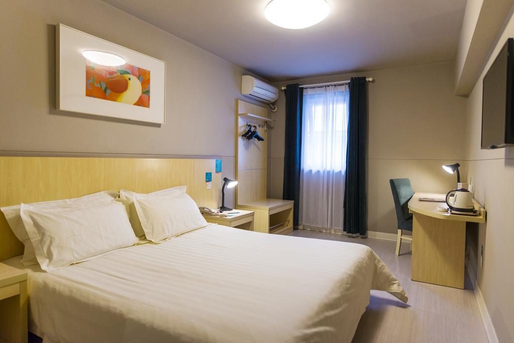 Jingjiang Inn Ningbo Tianyige Xihe Street נינגבו מראה חיצוני תמונה