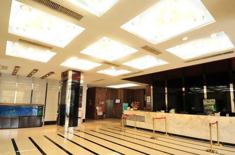Jingjiang Inn Ningbo Tianyige Xihe Street נינגבו מראה חיצוני תמונה